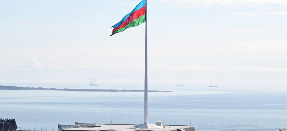 Azərbaycan 2027-ci ildə Mərkəzi Asiya Dövlət Başçılarının Məşvərət görüşünə sədrlik edəcək