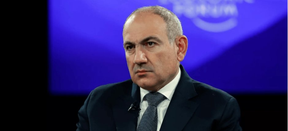 Nikol Paşinyan: Ermənistanla Azərbaycan arasında sülh baş tutmuş faktdır