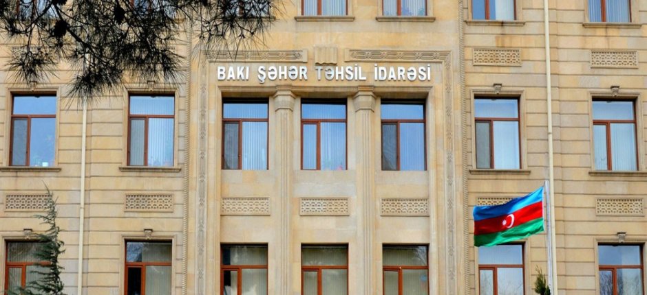 Məktəblərdə vahid geyim formaları ilə bağlı - RƏSMİ AÇIQLAMA