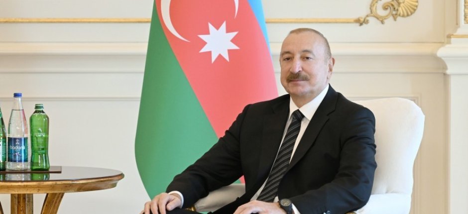 "Süni intellektin sürətli inkişafı əqli mülkiyyət sistemləri qarşısında yeni vəzifələr müəyyən edir"