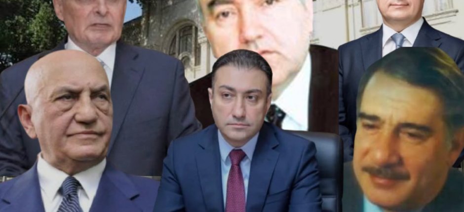 Azərbaycanın səhiyyə nazirləri: Kimlər bu vəzifəni tutub və hansı sahələrdən gəliblər? – SİYAHI