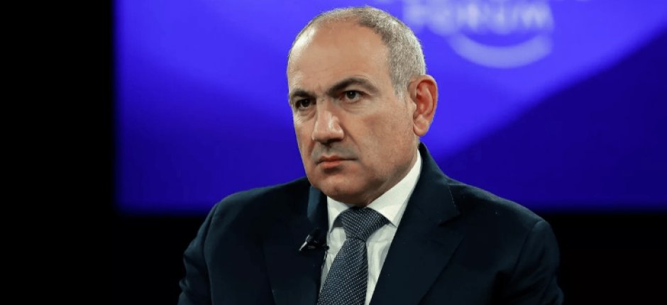 Paşinyan: Azərbaycanla sülh sazişinin 2031, hətta 2029-cu ilə qədər təxirə salınması planımızda yoxdur