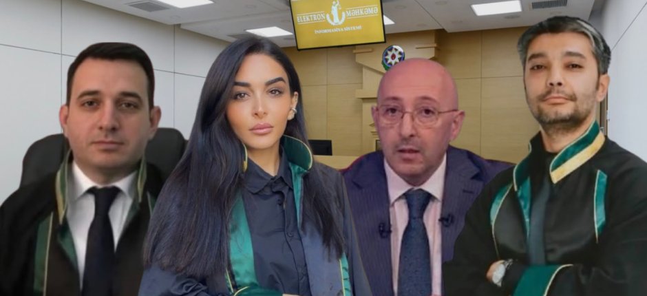 Boşanma, aliment, əmlak bölgüsü… – Vəkillər ailə məhkəmələrində ən çox hansı mübahisələrlə üzləşir?