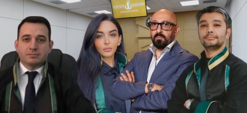 Boşanma, aliment, əmlak bölgüsü… – Vəkillər ailə məhkəmələrində ən çox hansı mübahisələrlə üzləşir?