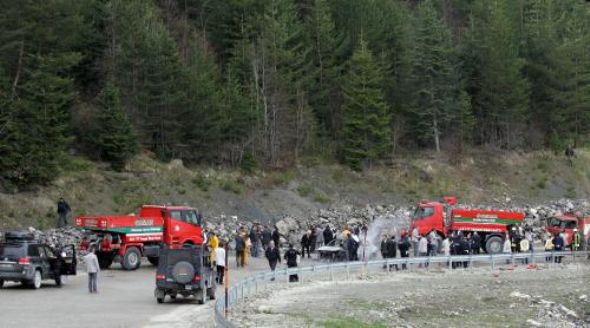 Ərdoğan süi-qəsdin ardından danışdı: “Biz bu yola kəfənimizlə çıxmışıq” - FOTO- YENİLƏNİB