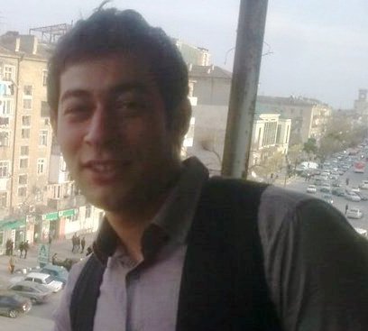 Günvurmadan ölən əsgərimizin "Facebook" səhifəsi...