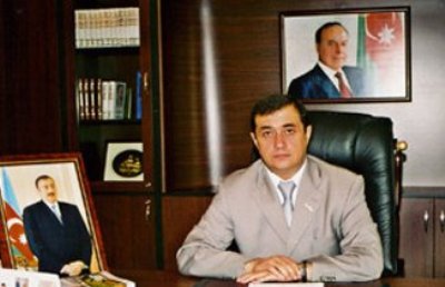 Masallı rayon icra başçısı Qəzənfər Ağayev əhaliyə “qan uddurur”