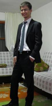 Uğur Öncəldən 2 şeir