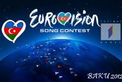 “Eurovision-2012” üçün “Bakı Kristal Zalı” tikilir