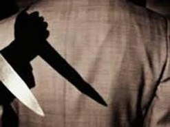 Bakıda amansız qətl