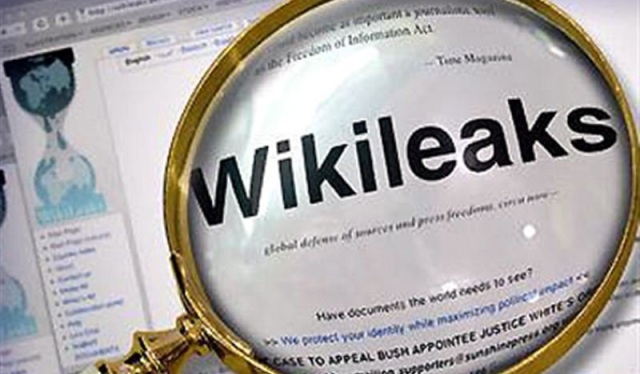 Rəsmi Bakı "WikiLeaks"də yayılan məlumatlara cavab verdi