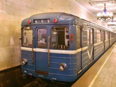 Bakı metrosunda qorxu dolu anlar yaşanıb
