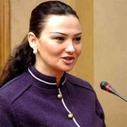 Qənirə Paşayeva: “İran rejimi Azərbaycan türklərinə qarşı diskriminasiya siyasətini davam etdirməkdədir”