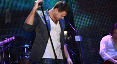 Emin Ağalarovun sonuncu klipi – VİDEO