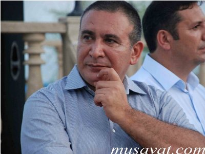 Rəşad Məcid: “Ümidvaram ki, İMM internet mediada olan xaosun qarşısını alacaq”