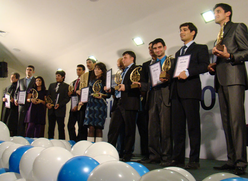 Milli Net 2011 başlayır