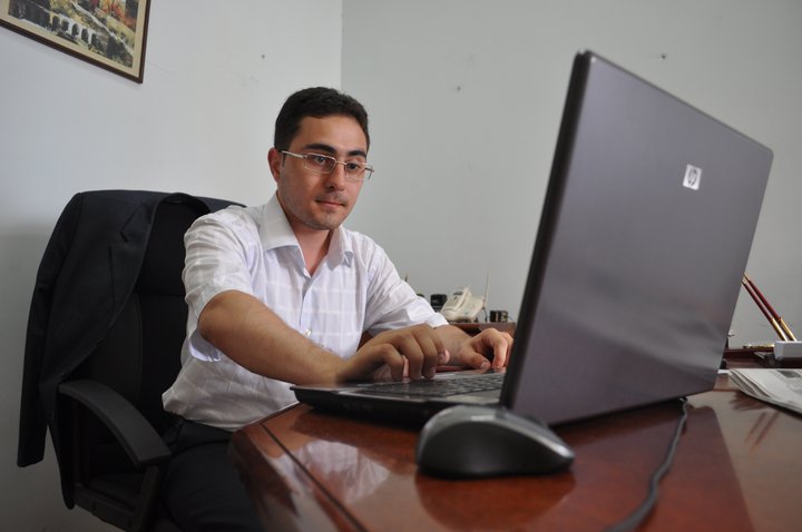 TV-də xəbərimizi necə yerləşdirə bilmədik... (KÖŞƏ)