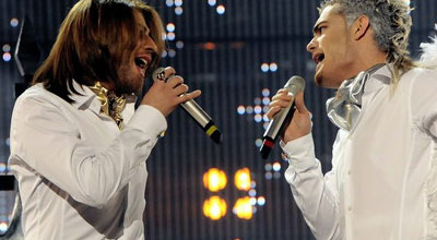 ŞOK! "Eurovision" təmsilçimiz Samir Cavadzadə duet ortağı Elnur Hüseynovun qardaşını bıçaqladı