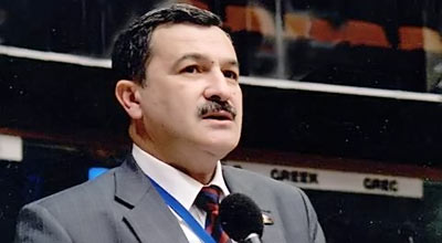 Aydın Mirzəzadə: "İsrail Ermənistanla yaxınlaşsa, özü özünə ziyan vuracaq"