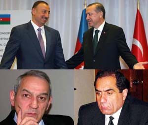 Türkiyənin Azərbaycan siyasəti dəyişəcəkmi? (TƏHLİL)