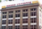 Bakıda Mərkəzi Univermağa bomba qoyulması barədə məlumat yayılıb