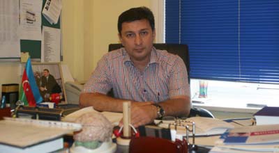 Baş psixiatr: "Ölkədə intihar edənlərin əksəriyyəti sağlam insanlardır"