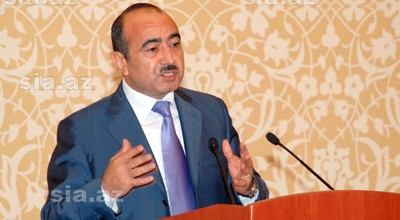 Əli Həsənov: “Türkiyənin Azərbaycandan hər şey ummağa haqqı var"