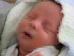 23 yaşlı ata 1 aylıq körpəsini niyə öldürdü?