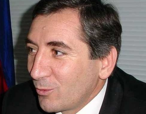 Nuşirəvan Məhərrəmli xarici seriallardan danışdı
