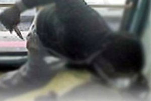 Sumqayıtda 25 yaşlı oğlan küçənin ortasında öldürüldü