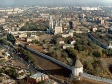 Heydər Əliyevin adını daşıyan orta məktəb açılışa hazırdır