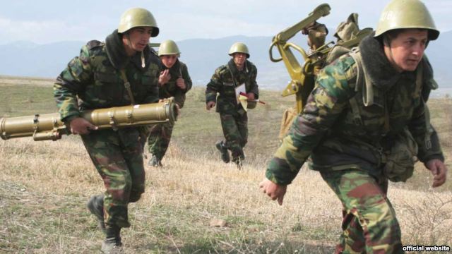 Azərbaycan Ordusunda itkilərin yeni sayı açıqlandı