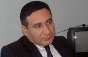 Rəşad Məcidin “Xilaskarı” - ŞEİR