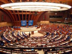 Jurnalistlərə qarşı təziqlər Avropa Şurasına çıxarıldı