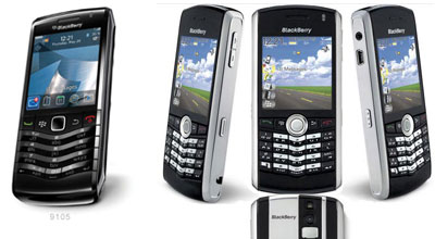 Blackberry öz istifadəçilərini yanıltdı