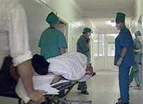Daha bir əsgərimiz vəfat etdi