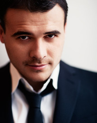 Emin Agalarov “Gremmy”yə namizəddir