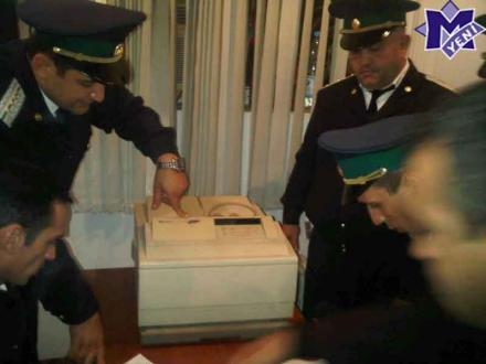 “Xural”ın əmlakı müsadirə olundu