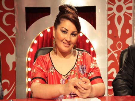 Aybəniz Haşımova gənclərə səsləndi: “Facebook” adminstrasiyasına şikayət göndərin