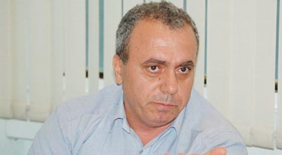 Ermənistanın sabiq baş naziri: “İqtisadiyyatımız çökür”