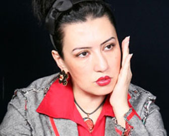 Gövhər Həsənzadə Azərbaycandan getdi