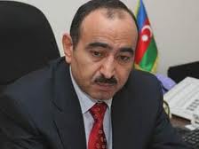 Əli Həsənov təkzib etdi