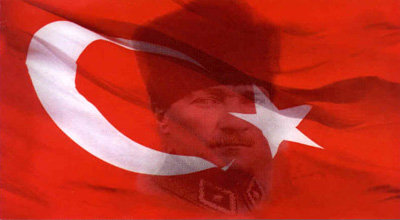 Türkiyə Cumhuriyyətinin yaradılmasından 88 il ötür