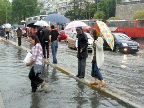 Bayramda hava necə olacaq?