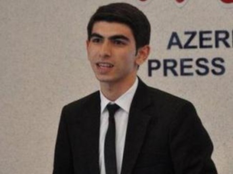 Əfsələddin Ağalarov müsabiqənin qalibi oldu