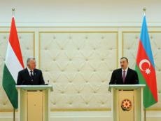 İlham Əliyev: "Ermənistanın işğalçı qüvvələri Azərbaycanın torpaqlarından çıxarılmalıdır"