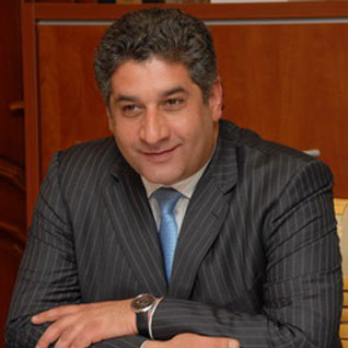 Nazir Fransaya getdi
