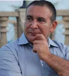 Rəşad Məcid: “Qəzetimizin yolu həm də Azərbaycanın müstəqil mətbuatının keçdiyi yoldur"