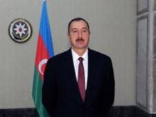 Prezident “Green Hill İnn" mehmanxanasının açılışında iştirak etdi