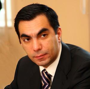 Təhsil nazirinin keçmiş müavininə yeni vəzifə verildi